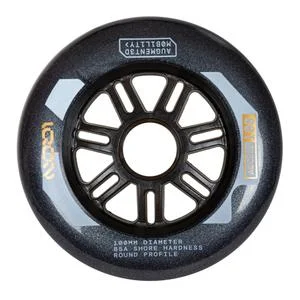 Roue de roller Access (x4)