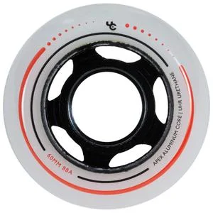 Roue de roller Apex (x4)