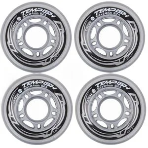 Roue de roller Catch 76 mm (x4)