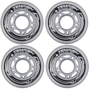 Roue de roller Catch 80 mm (x4)