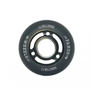 Roue de roller CJ Wellsmore