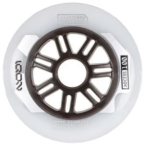 Roue de roller Combo Natural (x3)
