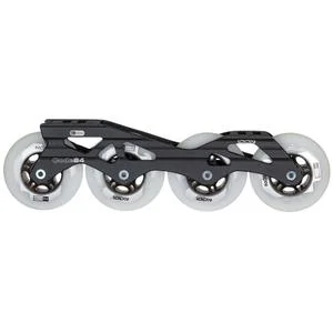Roue de roller complete Code 84 (x4)