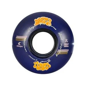 Roue de roller Drama Mama Brest Cancer (x4)