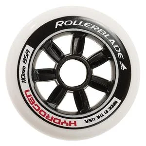 Roue de roller Hydrogen 110/85A (x8)