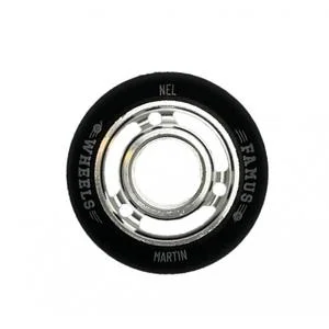 Roue de roller Nel Martin