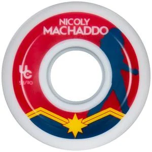 Roue de roller Nicoly Machaddo Pro (x4)