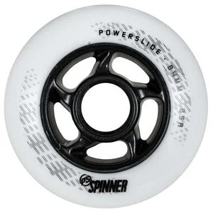 Roue de roller Spinner (x4)