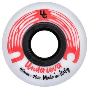 Roue de roller UC IT (x4)