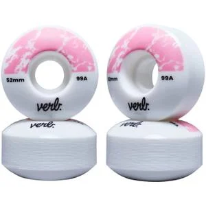 Roue de skateboard Dip 99A (x4)