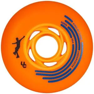 Roue de skateboard King of Slides (x4)