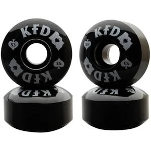 Roue de skateboard Team 100A (x4)