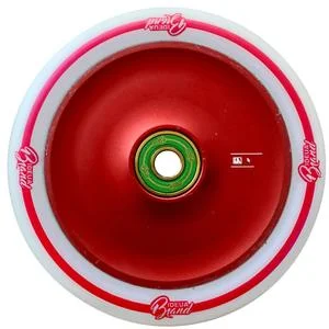 Roue de trottinette d’origine 120*24 mm (x2)
