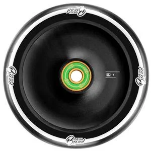 Roue de trottinette d’origine 125*30 mm (x2)