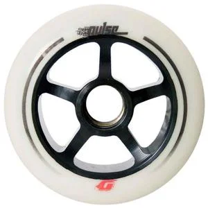 Roue de trottinette Pulse+G 84A