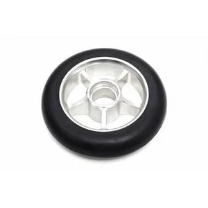 Roue pour ski roues