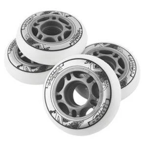Roue PU 82A (x4)