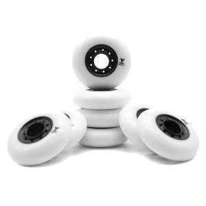 Roues Cloud Pro 85A (x8)