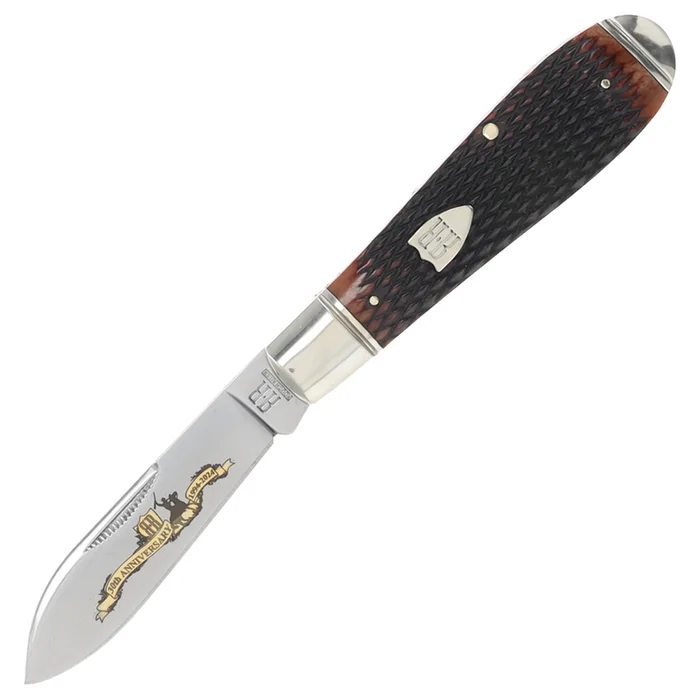 Rough Ryder 30Th anniversary Teardrop jack