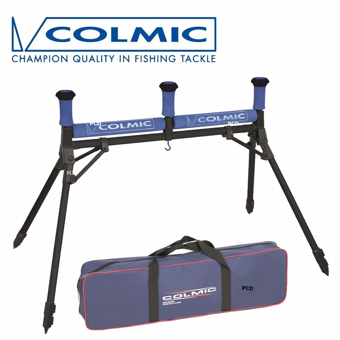 ROULEAU COLMIC COMPETITION BAR ROLLER 37+37CM