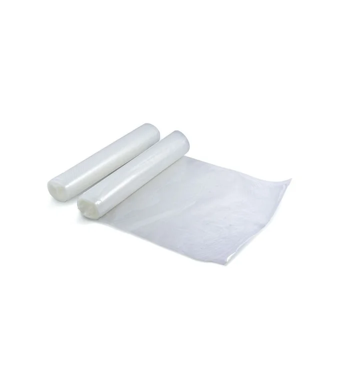 Rouleau de sac sous-vide 12×600 cm