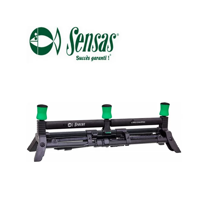 ROULEAU SENSAS JUMBO SUPER LUXE LIGHT TWIN
