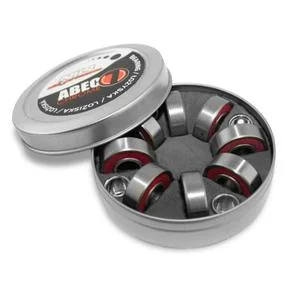 Roulement de roller ABEC7 (x8)