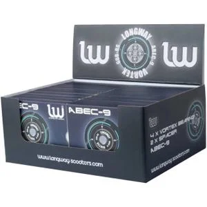 Roulement de roller Vortex Retail (x20)