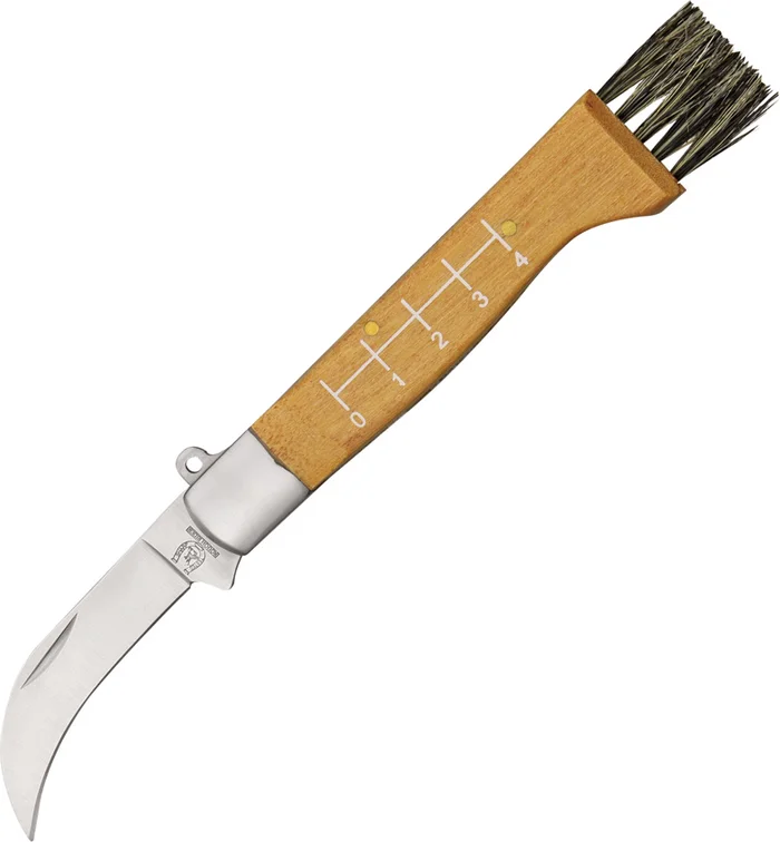 RR1400 – Rough Rider Couteau à champignon