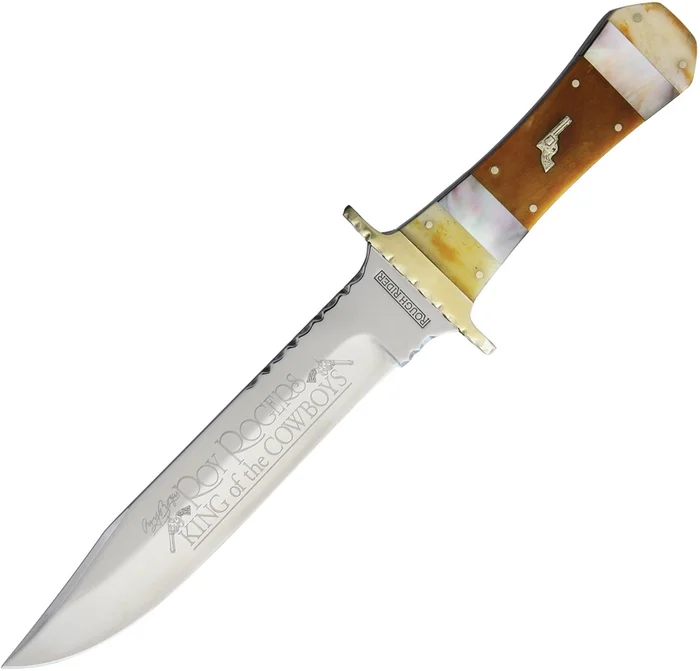 RR1513 – Rough Rider Roy Rogers Bowie