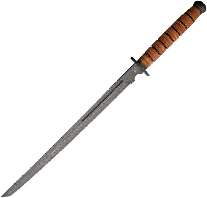 RR1721 – Rough Rider Combat Sword