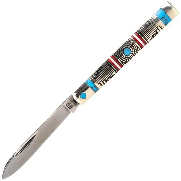 RR1758 – Rough Rider Old Southwest Doctor’s Knife