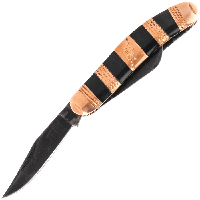 RR1830 – Rough Rider Copper Coil Sowbelly
