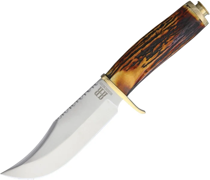 RR1939 – Rough Rider 45 Bowie