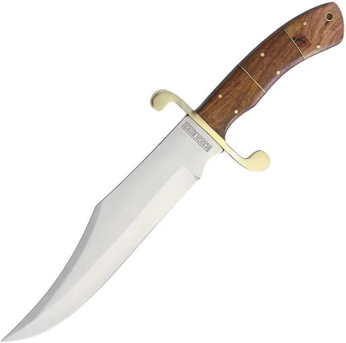 RR2007 – Rough Ryder Bowie Wood