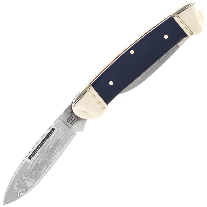 RR2029 – Rough Rider Patriot Canoe