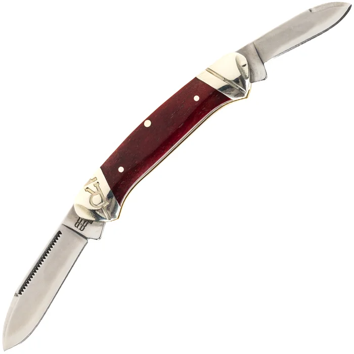 RR2225 – Rough Rider Mini Canie