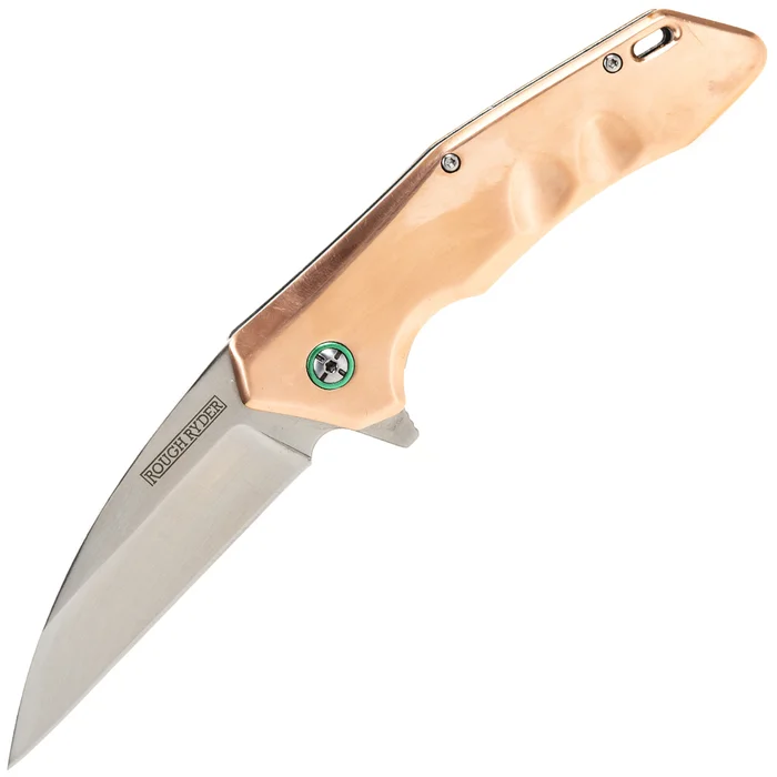 RR2238 – Rough Ryder Copper Wharncliffe