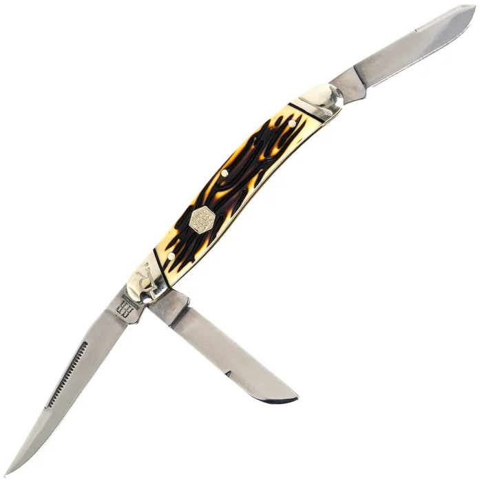 RR2363 – Rough Rider Tuff Stag Slim Stockman