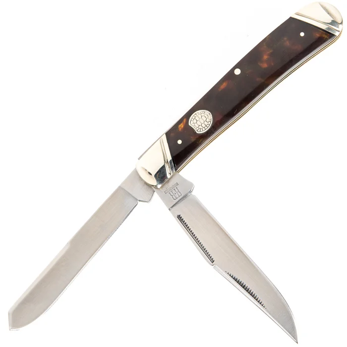 RR2453 – Rough Ryder Turtoise Trapper