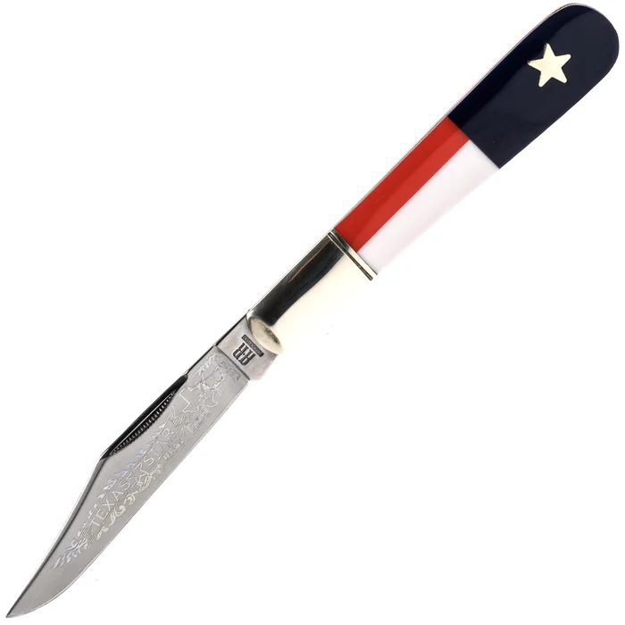 RR2500 – Rough Ryder Texas Star Daddy Barlow