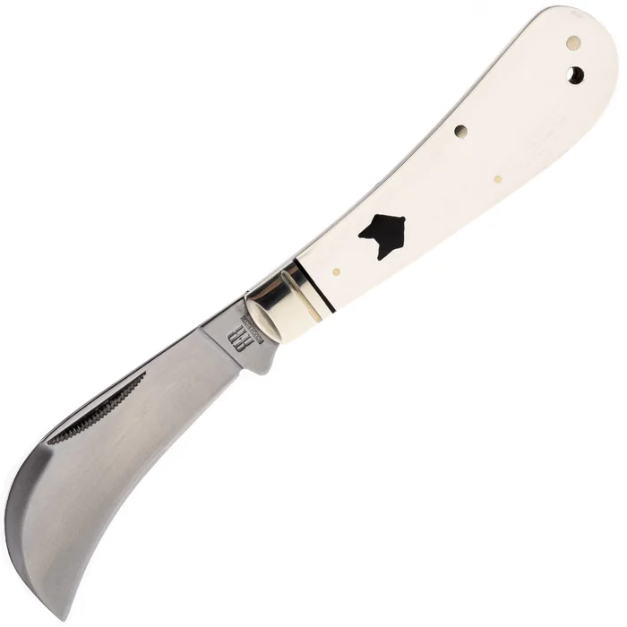 RR2543 – Rough Ryder Artic Fox Hawkbill