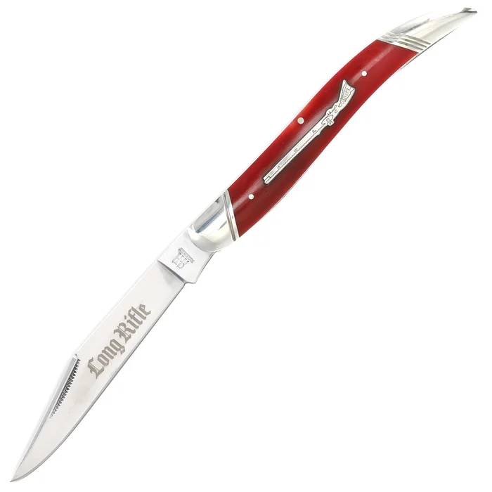 RR2620 – Rough Ryder Long Rifle Large Toothpick