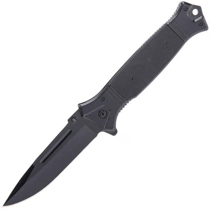 RR2644 – Rough Ryder Tactical XL Folder