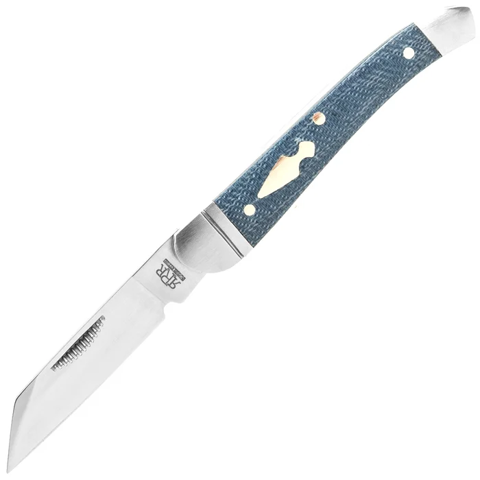 RRR016 – Rough Ryder Reserve Small Copperhead