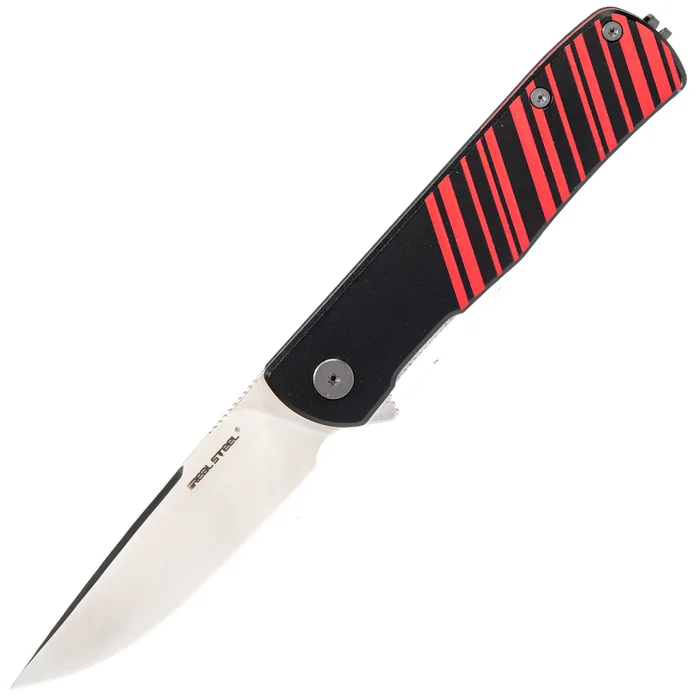 RS6052 – Real Steel Karly