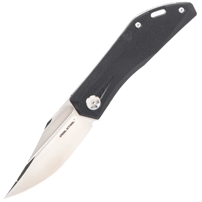 RS7051SB – Real Steel Ventus Lite
