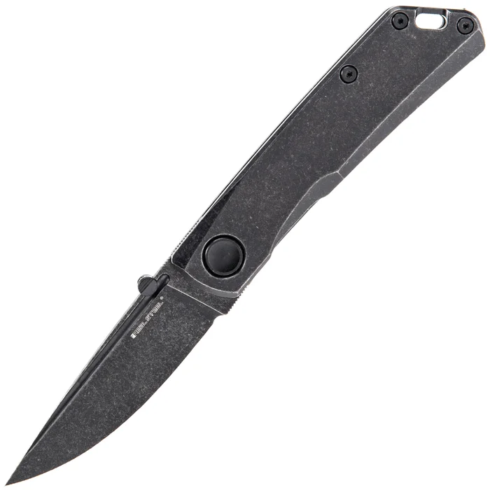 RS7083 – Real Steel Luna Blackwash