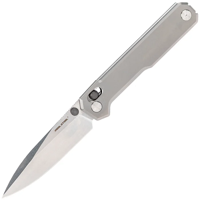 RS7121TS – Real Steel Perix Titanium