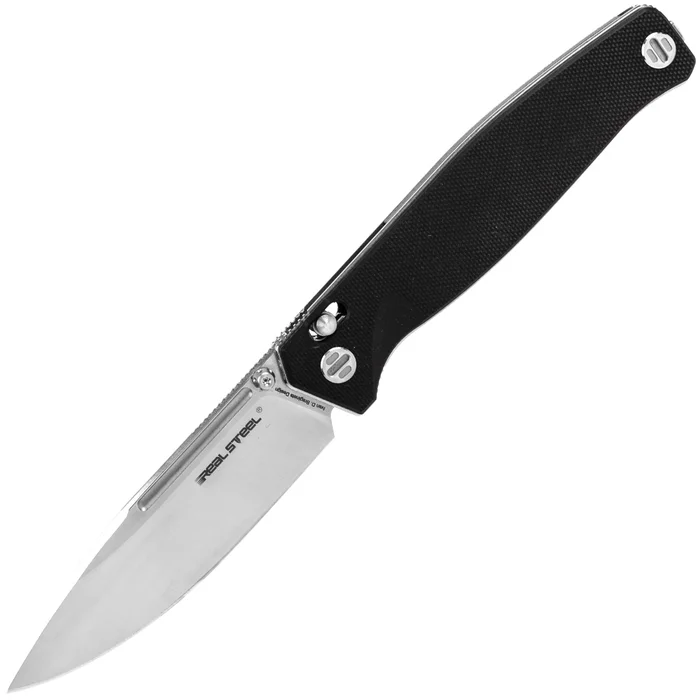 RS7651 – Real Steel Huginn black